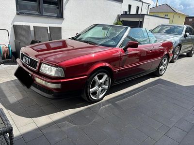 Audi 80