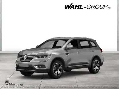 Occasion Renault Koleos LIMITED 177 PK (130 kW) 2019 Grijs SUV