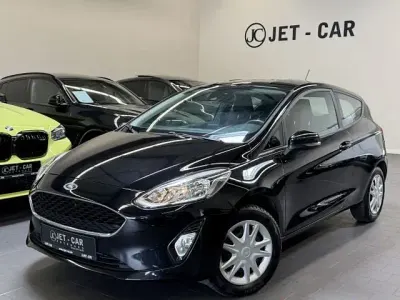Gebraucht Ford Fiesta