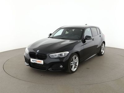 gebraucht BMW 125 1er d Edition M Sport Shadow, Diesel, 24.850 €