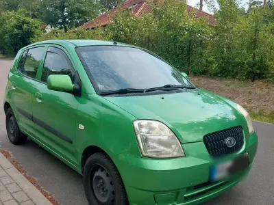 Gebraucht Kia Picanto