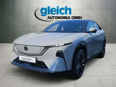 Gebraucht Mazda CX-6e