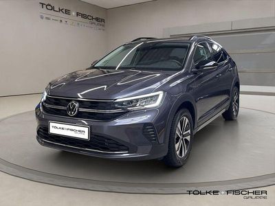 Brugt VW Taigo 116 HK (85 kW) 2025 Grå SUV