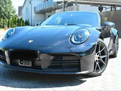 Gebraucht Porsche 992
