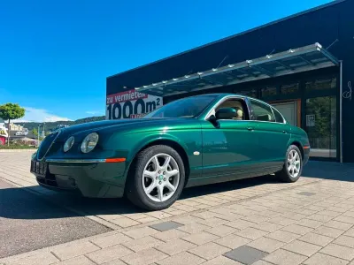 Gebraucht Jaguar S-Type