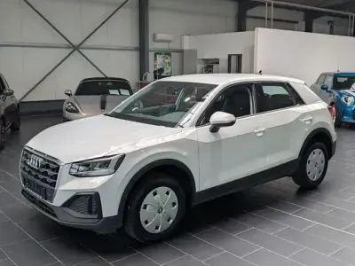 Gebraucht Audi Q2