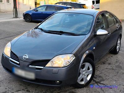 Nissan Primera
