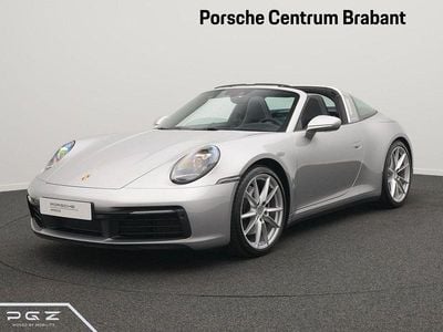 Gebraucht Porsche 911 Targa 4S
