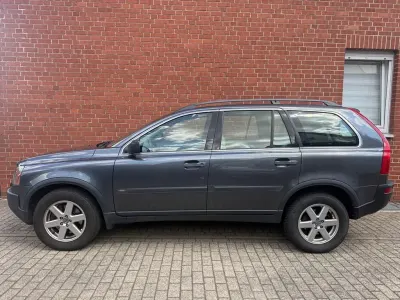 Gebraucht Volvo XC90