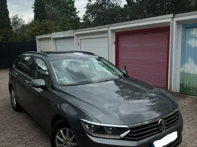 Usata VW Passat