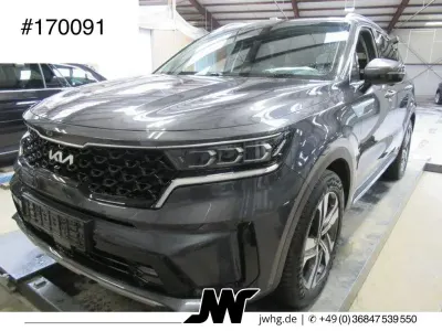 Gebraucht Kia Sorento