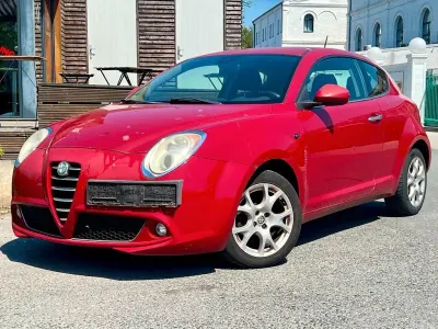 Gebraucht Alfa Romeo MiTo