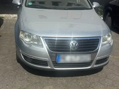 Gebraucht VW Passat