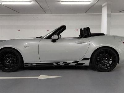 Mazda MX5