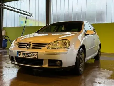 Gebraucht VW Golf V