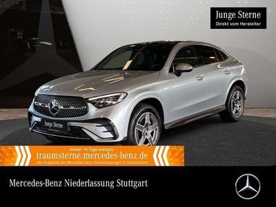 Mercedes GLC300e