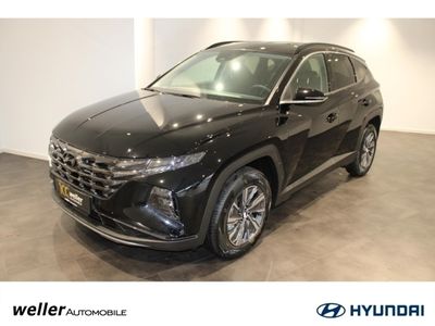 gebraucht Hyundai Tucson 1.6 T-GDi ''TREND'' Navi Klima Tempomat Sitzheizung