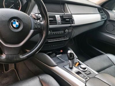 gebraucht BMW X6 e71 3.0 XDrive