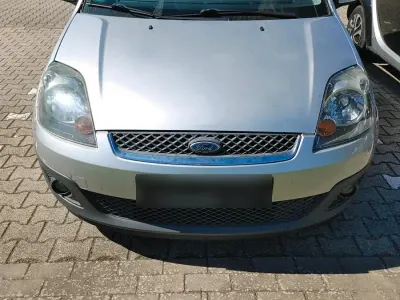 Brugt Ford Fiesta 60 HK (44 kW) 2006 Hatchback