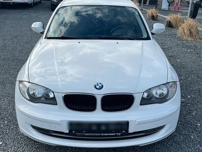 gebraucht BMW 120 