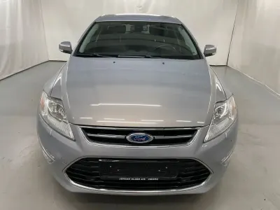 Gebraucht Ford Mondeo