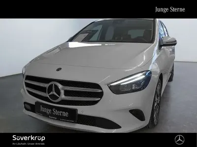 Second-hand Mercedes E250 160 CP (117 kW) 2022 Alb Berlinǎ