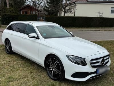 Mercedes E350