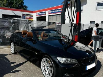 BMW 325 Cabriolet