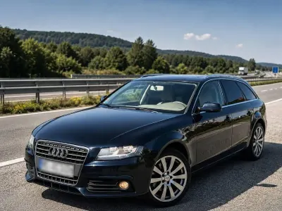 Occasion Audi A4