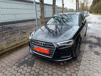 gebraucht Audi A3 Sportback 30 TDI -