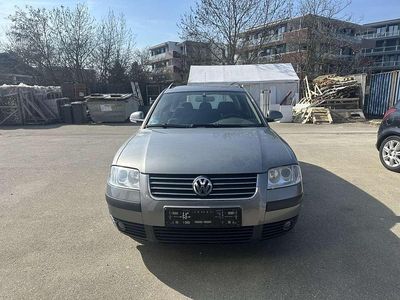 Second-hand VW Passat Trendline 150 CP (110 kW) 2004 Break