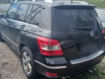 Gebraucht Mercedes GLK220