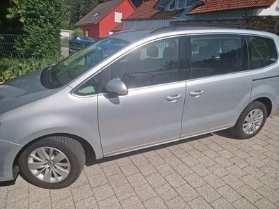 VW Sharan