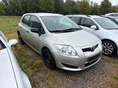 Gebraucht Toyota Auris