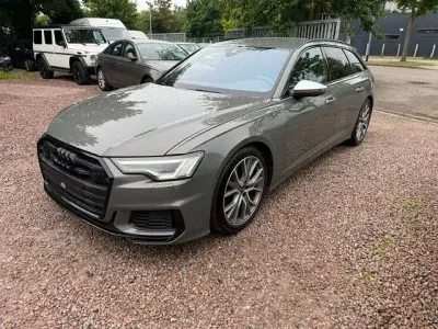 Gebraucht Audi S6