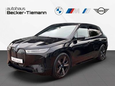 gebraucht BMW iX xDrive40 Sportpaket | AHK | Panorama | Laser | Har