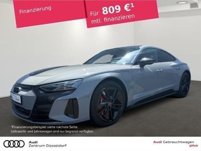 Audi RS e-tron GT
