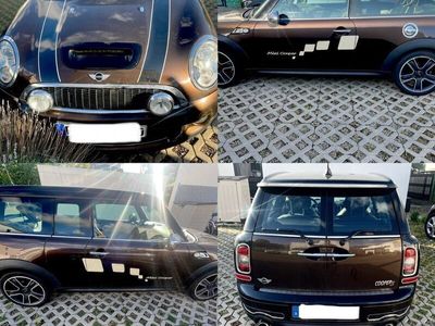 gebraucht Mini Cooper S Clubman COOPER S