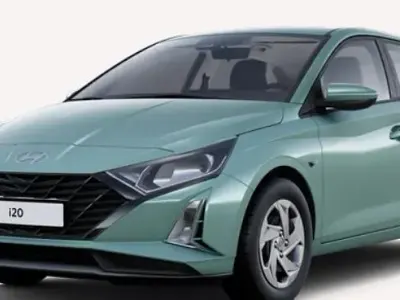 Neu Hyundai i20 Comfort 90 PS (66 kW) 2026 Kleinwagen