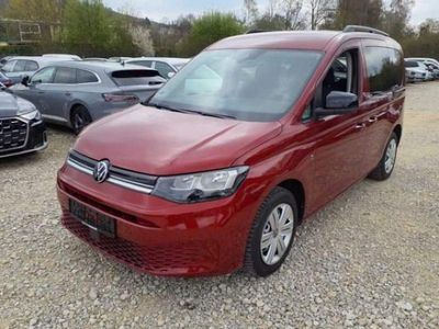 Usata VW Caddy Life 114 CV (83 kW) 2022 Monovolume