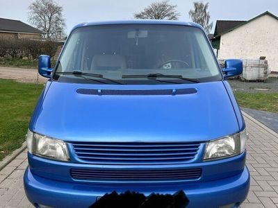 gebraucht VW Multivan T4Atlantis