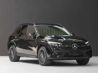 Gebraucht Mercedes GLC300