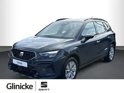 Neu Seat Arona Style 116 PS (85 kW) 2026 Fjordblau SUV