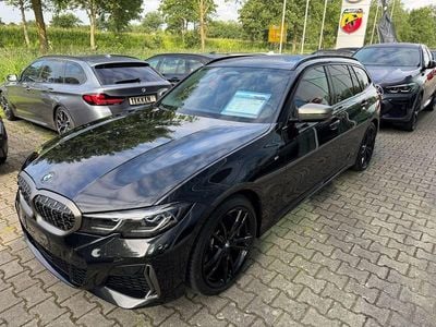 BMW M340