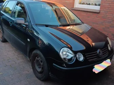 Gebraucht VW Polo