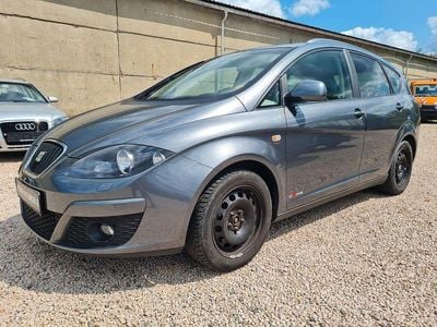 Seat Altea XL