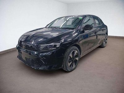Gebraucht Opel Corsa-e 100 kW (136 PS) 2024 Schwarz Kleinwagen