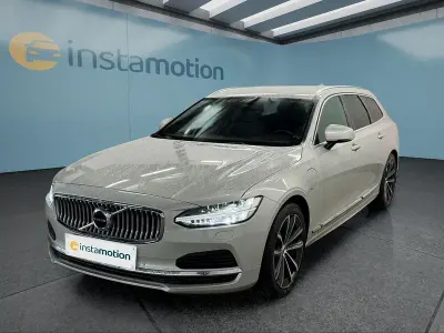 Gebraucht Volvo V90 310 PS (228 kW) 2022 Andere Kombi