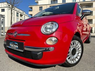 gebraucht Fiat 500 * 93 tkm*Tüv-Neu* *