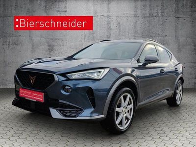 Gebraucht Cupra Formentor 150 PS (110 kW) 2024 Grau SUV